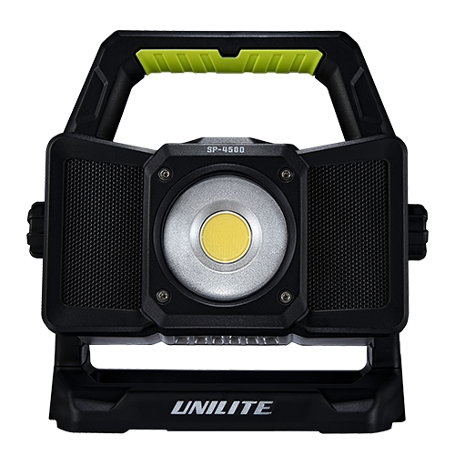 SP-4500 Bluetooth Speaker Worklight
